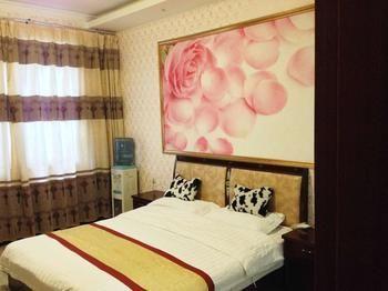 Yu Hao Hotel Xipu Exterior foto